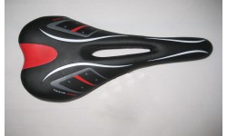 Comfortable bicycle saddle with competitive price hot selling bike saddle