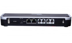 UCM6100 series IP PBX Appliance