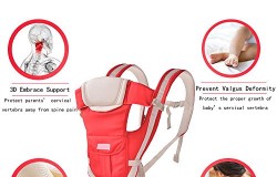Building a baby carrier business