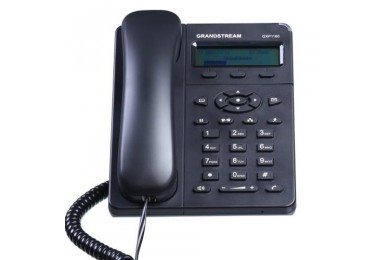 GXP1160/1165 Enterprise IP Telephone